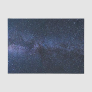 Papel De Seda Estrelas na Via Látea
