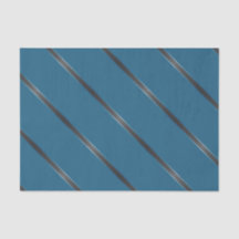 Estrias Diagonais Metálicas De Carbono Espesso