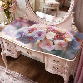 Papel De Seda Eterial Pastel Lilás Hortênsia Decoupage