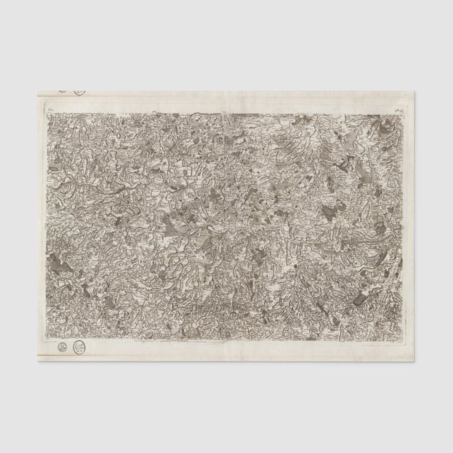 Papel De Seda Evaux (Frente )