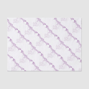 Papel De Seda Fada Rainha Mab, Doce Dezesseis em Roxo