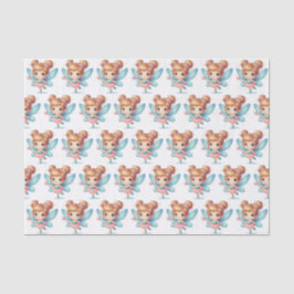 Papel De Seda Fairy Tissue Paper