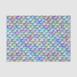 Papel De Seda Falln Rainbow Bubble Scalid