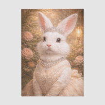 Fancy Bunny 