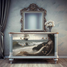 Papel De Seda Farewell Voyage Seremid Decoupage