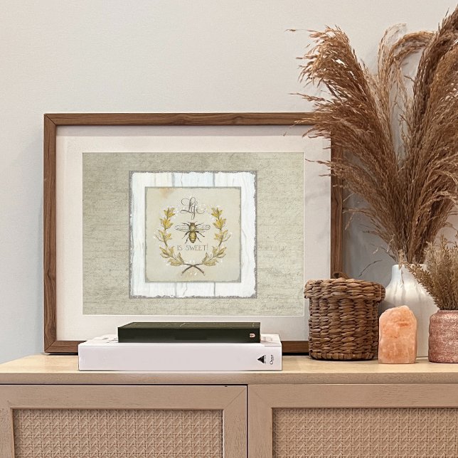 Papel De Seda Farmhouse Fall Beath Foliage Wood Decoupage (Criador carregado)