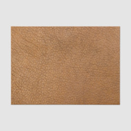 Papel De Seda Faux Brown Alligator Leather Impressão