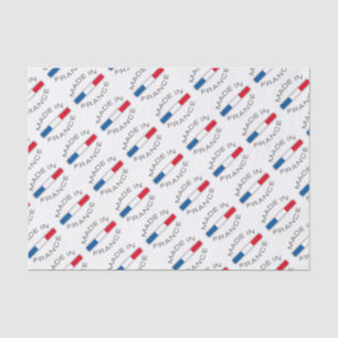 Papel De Seda fazer-em-france-logotipo
