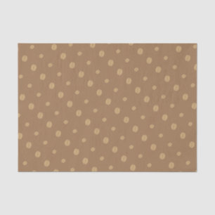 Papel De Seda Feijões de café