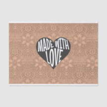 Feita com o amor vintage