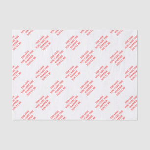 PAPEL DE SEDA FELIZ