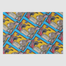 Feliz Aniversário do Coelho Sudoeste Quail Colorid