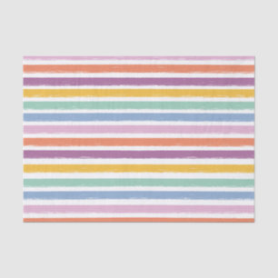 Papel De Seda Feriado de Páscoa Simples, Corte Colorida Moderno