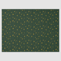 Feriado Verde Amarelo Estrela Listra Natal