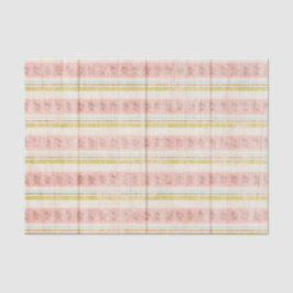 Papel De Seda Festa de Chic Chic Chic Chic-Party, Rosa-Rosa, Rús