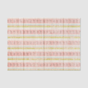 Papel De Seda Festa de Chic Chic Chic Chic-Party, Rosa-Rosa, Rús