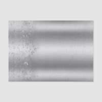 Festa Sweet 16 Borboleta Esvoaçante Brilho Prata