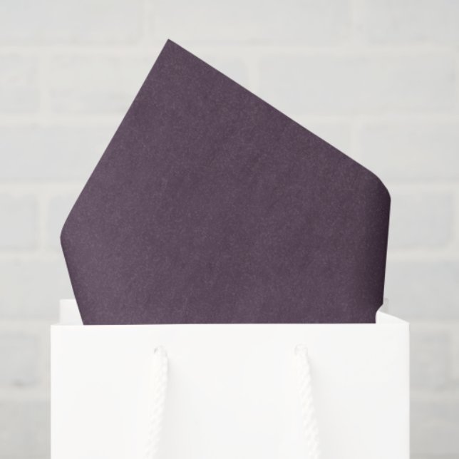 Papel de Seda Fig Chroma Textura - Folhas (Sacola de presentes)