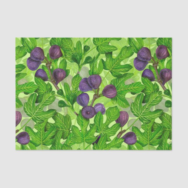 Papel De Seda Figuras 2 (Frente )