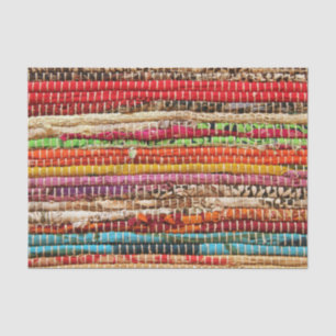 Papel De Seda Fios de tecido, tecidos, em ponto de tafetá