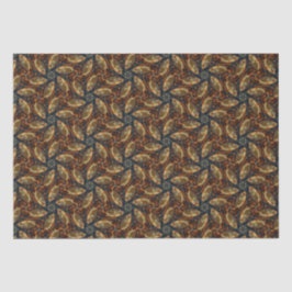 Papel De Seda Fishes Steampunk 2 de 3