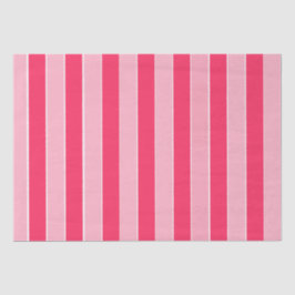 Papel De Seda Fitas Rosa