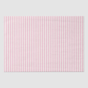 Papel De Seda Fitas Rosa Springtime