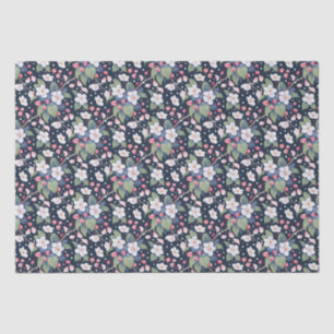 Papel De Seda Flor de Maçã (Tangaroa)