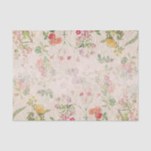 Flor Romântico Romântico Elegante Flor Selvagem de