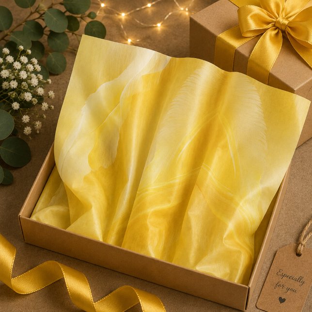 Papel De Seda Floração Leve como uma Pena (Criador carregado)