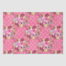 Flores Aromáticas, Rosa e Puro