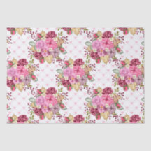 Flores Aromáticas, Rosa e Puro