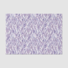 Papel De Seda Flores de Lavanda Bonitas Aniversário