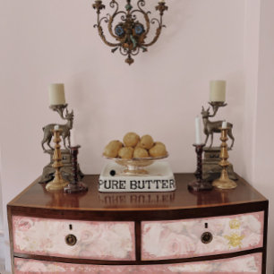 Papel De Seda Flores Rosa Rosa Rosa Rosa Rosa Rosa Rosa Rosa Dou