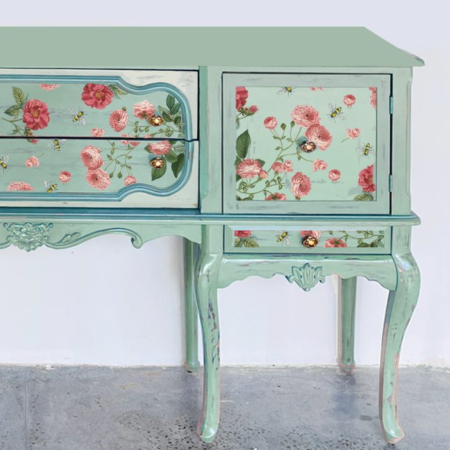 Papel De Seda Flores Rosa Rosa Rosa Rosa Rosa Rosa Rosa Rosa Ros (Criador carregado)