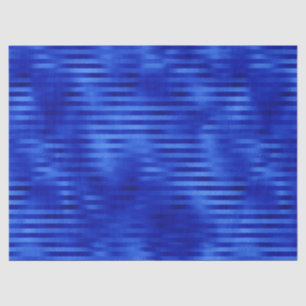 Papel De Seda Foil Azul Real Strike Hanukkah