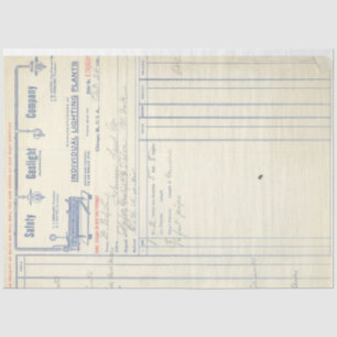 Papel De Seda Folha de Descrição em Segundo Plano do Diário Lixo