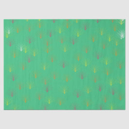 Papel De Seda Folhas de outono