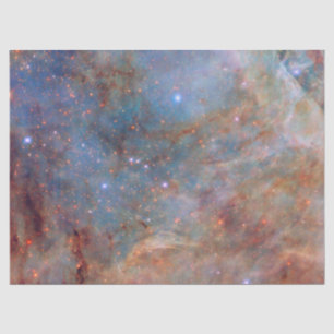Papel De Seda Fora da Nebulosa Tarantula