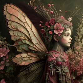 Papel De Seda Forest Dreamweaver