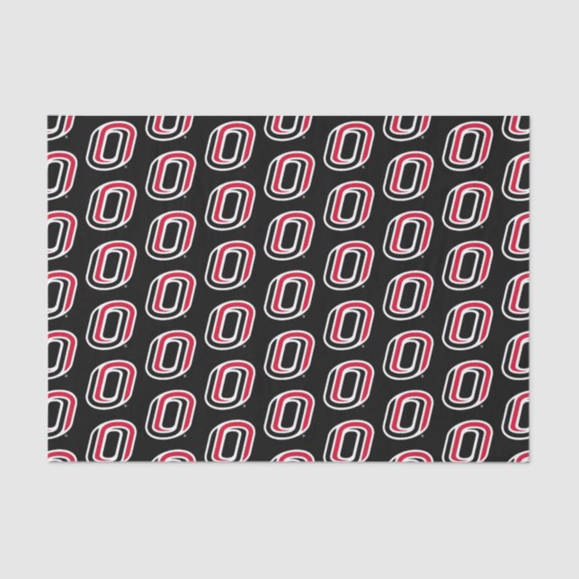 Papel De Seda Formando da UNO Mavericks (Frente )