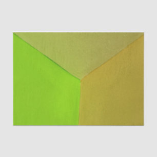 Papel De Seda Foto Geométrica Moderna Configurativa