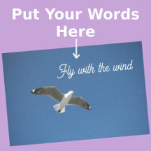 Foto Inspiração Azul da Cinza Branca de Seagull