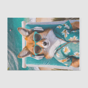 Papel De Seda Foxy Rascal, Legal demais para a escola