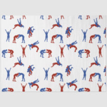 Freestyle Greco Roman Luta Patterno
