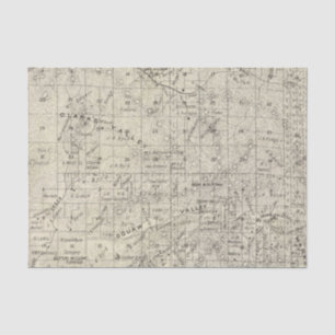 Papel De Seda Fresno County, Califórnia 26