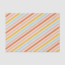 Papel De Seda Frio Colorido e Natal Brilhante