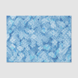 Papel De Seda Frost -