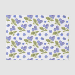 Papel De Seda Fruta de amoreira e folhas de amoreira