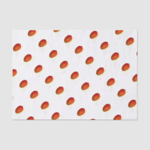 Papel De Seda fruta Mango